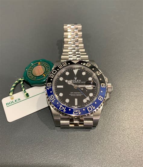 rolex gmt master 1998 jubilee valutazione|rolex gmt master logo.